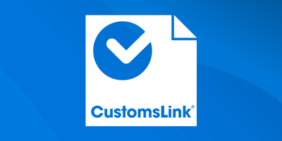 CustomsLink®